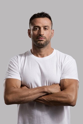 Αυτοί είναι οι 21 παίκτες του Nomads -Διάσημοι και μη, μεικτά, σε τρεις ομάδες [εικόνες] | iefimerida.gr 3