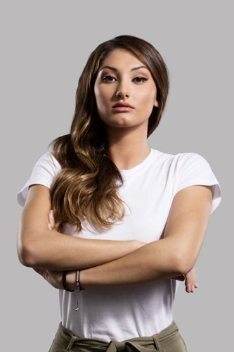 Αυτοί είναι οι 21 παίκτες του Nomads -Διάσημοι και μη, μεικτά, σε τρεις ομάδες [εικόνες] | iefimerida.gr 4