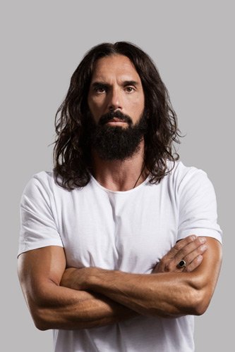 Αυτοί είναι οι 21 παίκτες του Nomads -Διάσημοι και μη, μεικτά, σε τρεις ομάδες [εικόνες] | iefimerida.gr 6