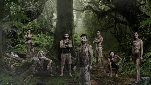 Αυτοί είναι οι 21 παίκτες του Nomads -Διάσημοι και μη, μεικτά, σε τρεις ομάδες [εικόνες] | iefimerida.gr 8