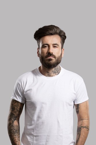 Αυτοί είναι οι 21 παίκτες του Nomads -Διάσημοι και μη, μεικτά, σε τρεις ομάδες [εικόνες] | iefimerida.gr 9