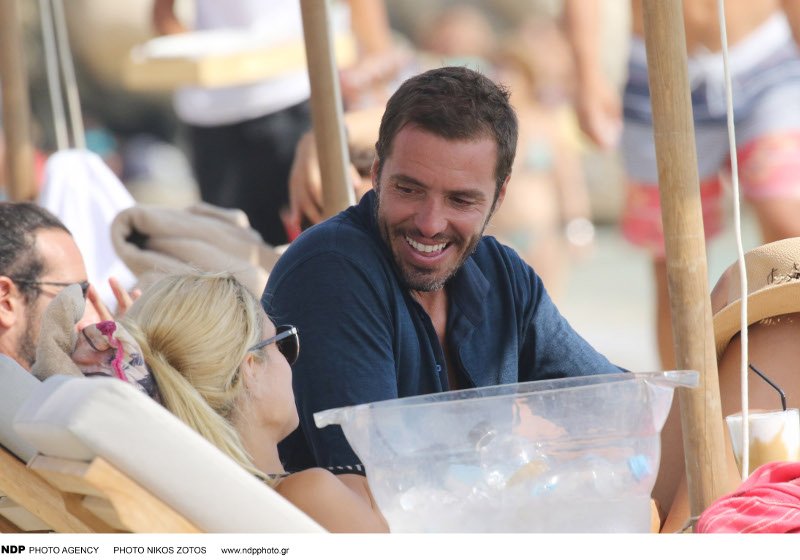 Εγκυος η Δούκισσα Νομικού [εικόνα] | iefimerida.gr 4