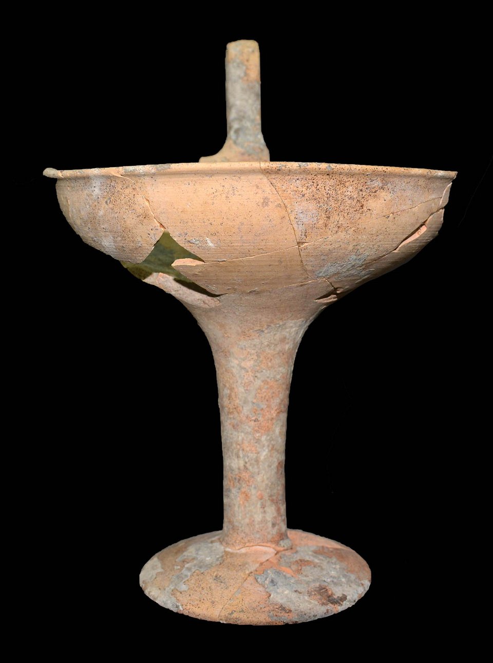 Βρέθηκε μνημειώδης μυκηναϊκός τάφος στον Ορχομενό -Με πολεμιστή, όπλα και κοσμήματα [εικόνες]  | iefimerida.gr 5