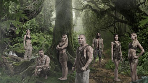 Αυτοί είναι οι 21 παίκτες του Nomads -Διάσημοι και μη, μεικτά, σε τρεις ομάδες [εικόνες] | iefimerida.gr 0