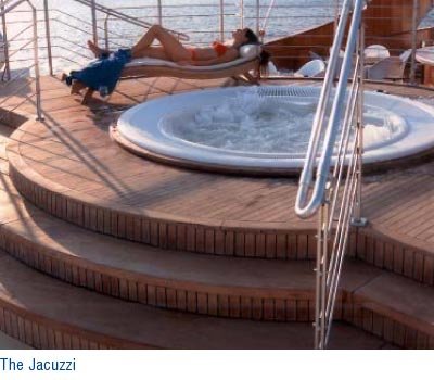 Η θαλαμηγός του Ωνάση παραμένει ο ορισμός της χλιδής -Νοικιάζεται για 470.000 ευρώ την εβδομάδα [εικόνες] | iefimerida.gr 18