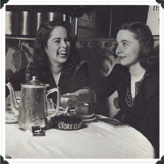 Ούνα, η 17χρονη που ερωτεύτηκε τρελά ο Τσάρλι Τσάπλιν στα γεράματα [εικόνες] | iefimerida.gr 4