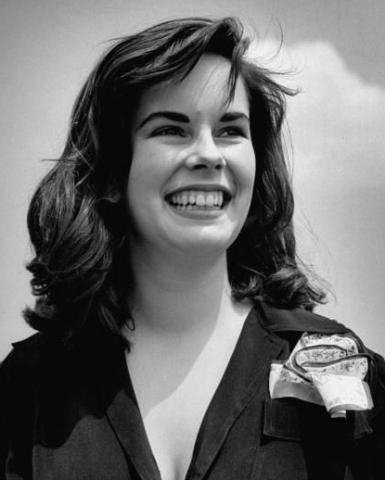 Ούνα, η 17χρονη που ερωτεύτηκε τρελά ο Τσάρλι Τσάπλιν στα γεράματα [εικόνες] | iefimerida.gr 3