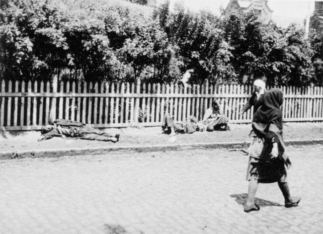 Το ξεχασμένο Ολοκαύτωμα -Οταν ο Στάλιν άφησε 4 εκατ. ανθρώπους να πεθάνουν από την πείνα | iefimerida.gr 1