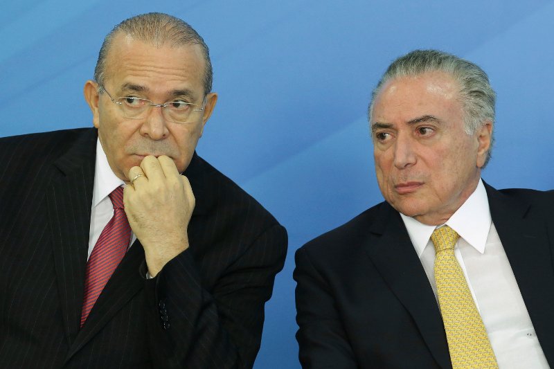 Για παρακώλυση της δικαιοσύνης, εκβίαση και συμμετοχή σε εγκληματική οργάνωση κατηγορείται ο Τέμερ | iefimerida.gr 0