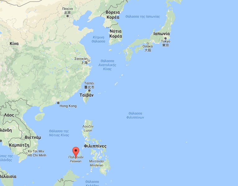 Γιατί οι σταρ του ελληνικού Nomads φοβούνται τον Κιμ Γιονγκ Ουν [εικόνα] | iefimerida.gr 0