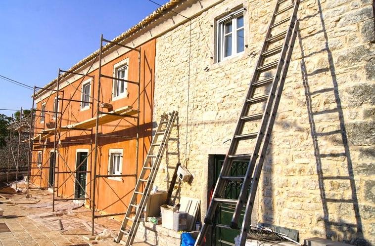 Το καλύτερο κρυμμένο μυστικό της Κέρκυρας είναι αυτό το χωριό φάντασμα -Ο Independent το λάτρεψε [εικόνες] | iefimerida.gr 2