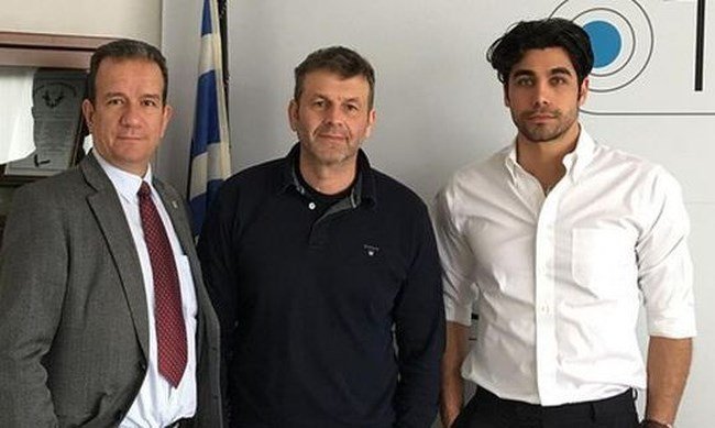 Από στέλεχος της Τελείας του Γκλέτσου, στο Nomads -27χρονος γαλανομάτης, μοντέλο [εικόνες] | iefimerida.gr 1