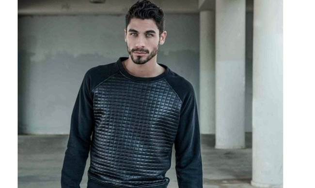 Από στέλεχος της Τελείας του Γκλέτσου, στο Nomads -27χρονος γαλανομάτης, μοντέλο [εικόνες] | iefimerida.gr 2