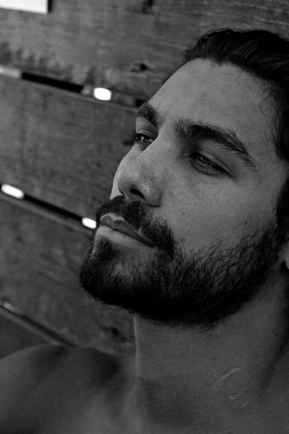 Από στέλεχος της Τελείας του Γκλέτσου, στο Nomads -27χρονος γαλανομάτης, μοντέλο [εικόνες] | iefimerida.gr 7