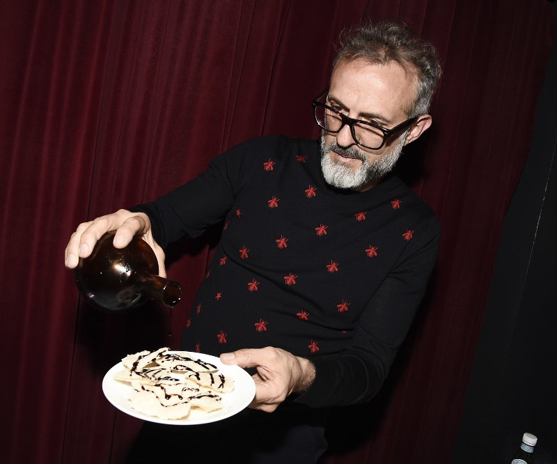 Η ιστορία του καλύτερου σεφ στον κόσμο -Δεν πατούσε ψυχή στο εστιατόριό του, ετοιμαζόταν να τα παρατήσει [εικόνες] | iefimerida.gr 2