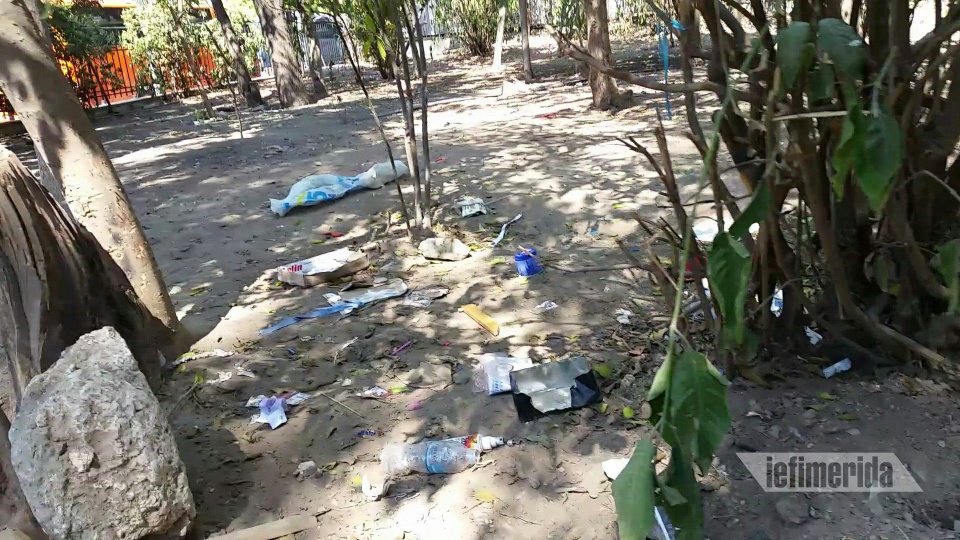 Πεδίον του Αρεως: Από πάρκο έγινε γκέτο -Διαμαρτυρία κατοίκων [εικόνες] | iefimerida.gr 3