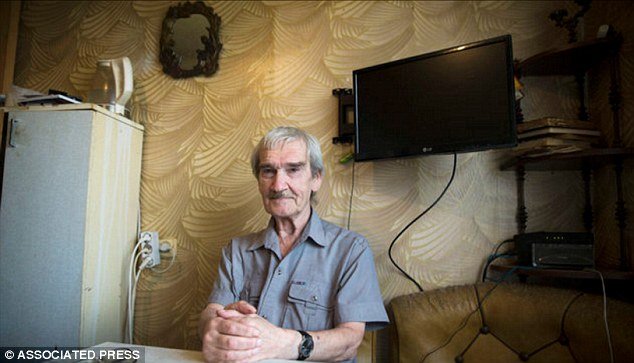 Πέθανε ο Σοβιετικός στρατιωτικός που απέτρεψε τον Γ' Παγκόσμιο Πόλεμο -Η απίστευτη ιστορία του [εικόνες & βίντεο] | iefimerida.gr 0