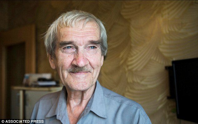 Πέθανε ο Σοβιετικός στρατιωτικός που απέτρεψε τον Γ' Παγκόσμιο Πόλεμο -Η απίστευτη ιστορία του [εικόνες & βίντεο] | iefimerida.gr 1