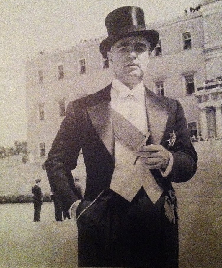 Πόσο ο Καραμανλής κατέστρεψε την Αθήνα με την αντιπαροχή [εικόνες] | iefimerida.gr 11