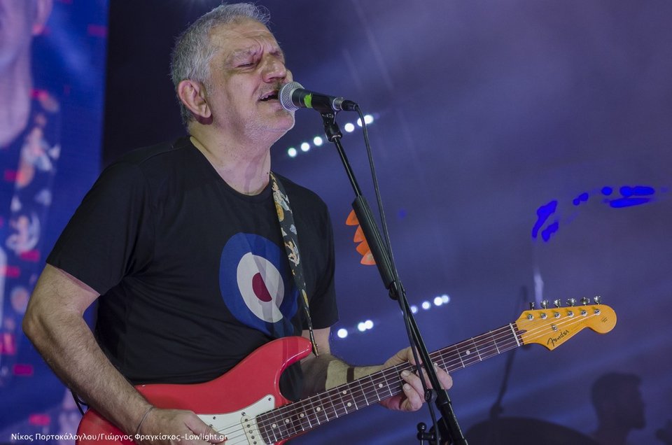 Η πολιτιστική ατζέντα της εβδομάδας -Χαρούλης, Πορτοκάλογλου, Tom Odel, Μεγάλη Χίμαιρα | iefimerida.gr 3