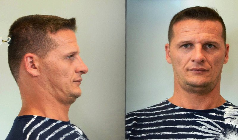 Αυτοί είναι οι πορτοφολάδες που λήστευαν τους επιβάτες στα μέσα μεταφοράς [εικόνες] | iefimerida.gr 0