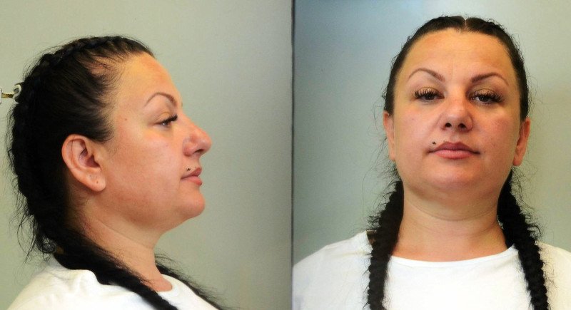 Αυτοί είναι οι πορτοφολάδες που λήστευαν τους επιβάτες στα μέσα μεταφοράς [εικόνες] | iefimerida.gr 1