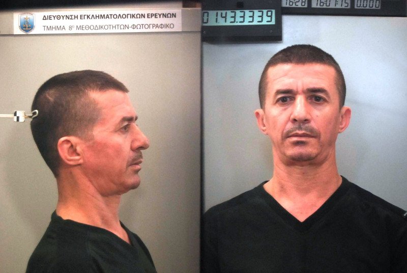 Αυτοί είναι οι πορτοφολάδες που λήστευαν τους επιβάτες στα μέσα μεταφοράς [εικόνες] | iefimerida.gr 2