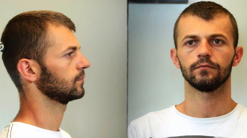 Αυτοί είναι οι πορτοφολάδες που λήστευαν τους επιβάτες στα μέσα μεταφοράς [εικόνες] | iefimerida.gr 3