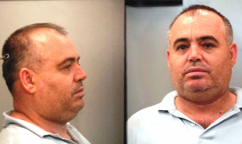 Αυτοί είναι οι πορτοφολάδες που λήστευαν τους επιβάτες στα μέσα μεταφοράς [εικόνες] | iefimerida.gr 4