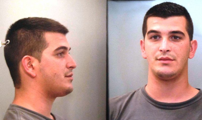 Αυτοί είναι οι πορτοφολάδες που λήστευαν τους επιβάτες στα μέσα μεταφοράς [εικόνες] | iefimerida.gr 6