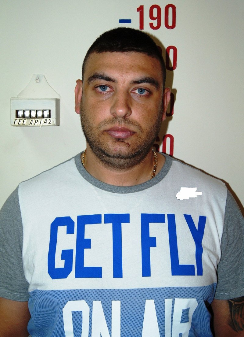 Αυτοί είναι οι πορτοφολάδες που λήστευαν τους επιβάτες στα μέσα μεταφοράς [εικόνες] | iefimerida.gr 7