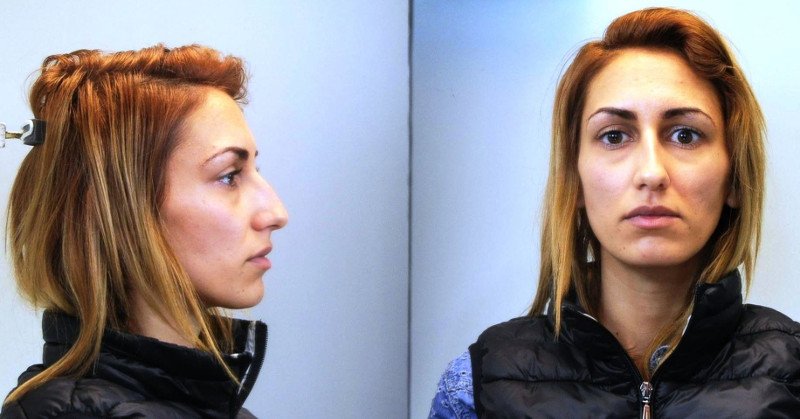 Αυτοί είναι οι πορτοφολάδες που λήστευαν τους επιβάτες στα μέσα μεταφοράς [εικόνες] | iefimerida.gr 8