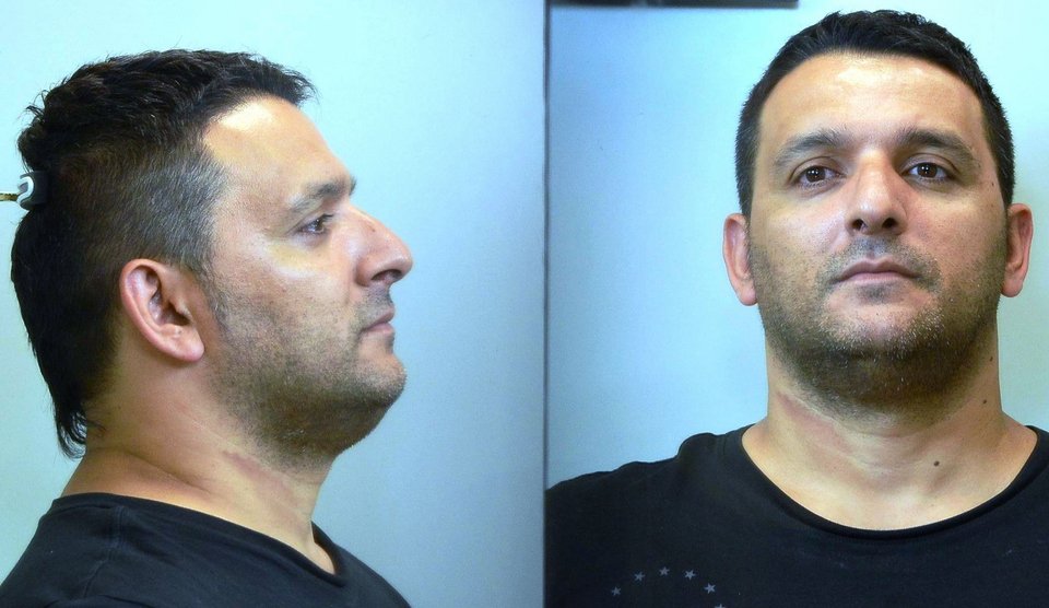 Αυτοί είναι οι πορτοφολάδες που λήστευαν τους επιβάτες στα μέσα μεταφοράς [εικόνες] | iefimerida.gr 12