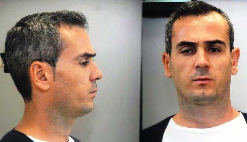 Αυτοί είναι οι πορτοφολάδες που λήστευαν τους επιβάτες στα μέσα μεταφοράς [εικόνες] | iefimerida.gr 13