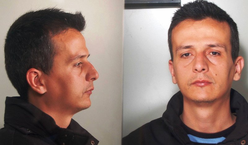 Αυτοί είναι οι πορτοφολάδες που λήστευαν τους επιβάτες στα μέσα μεταφοράς [εικόνες] | iefimerida.gr 14