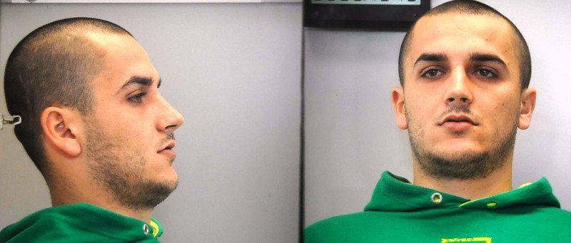 Αυτοί είναι οι πορτοφολάδες που λήστευαν τους επιβάτες στα μέσα μεταφοράς [εικόνες] | iefimerida.gr 15