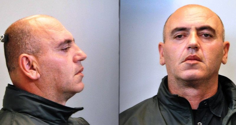 Αυτοί είναι οι πορτοφολάδες που λήστευαν τους επιβάτες στα μέσα μεταφοράς [εικόνες] | iefimerida.gr 16