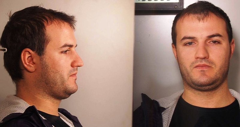 Αυτοί είναι οι πορτοφολάδες που λήστευαν τους επιβάτες στα μέσα μεταφοράς [εικόνες] | iefimerida.gr 22