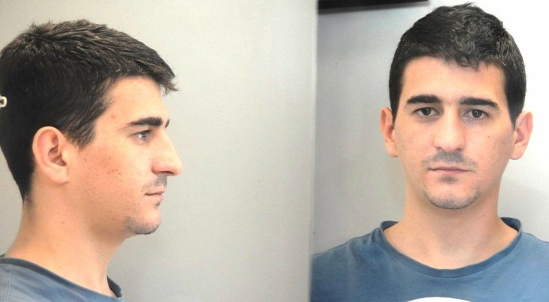 Αυτοί είναι οι πορτοφολάδες που λήστευαν τους επιβάτες στα μέσα μεταφοράς [εικόνες] | iefimerida.gr 23