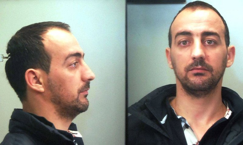 Αυτοί είναι οι πορτοφολάδες που λήστευαν τους επιβάτες στα μέσα μεταφοράς [εικόνες] | iefimerida.gr 24