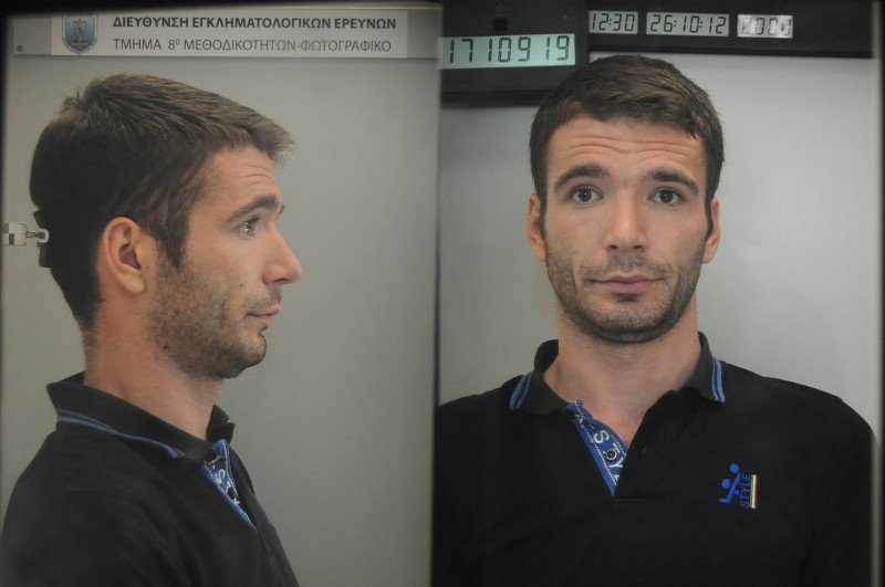 Αυτοί είναι οι πορτοφολάδες που λήστευαν τους επιβάτες στα μέσα μεταφοράς [εικόνες] | iefimerida.gr 30