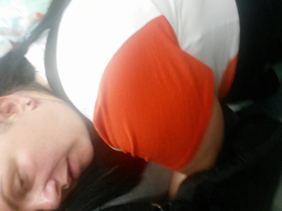 Καρέ-καρέ η δράση των πορτοφολάδων στο μετρό -Αρχηγός μία 36χρονη από την Αλβανία [εικόνες]  | iefimerida.gr 3