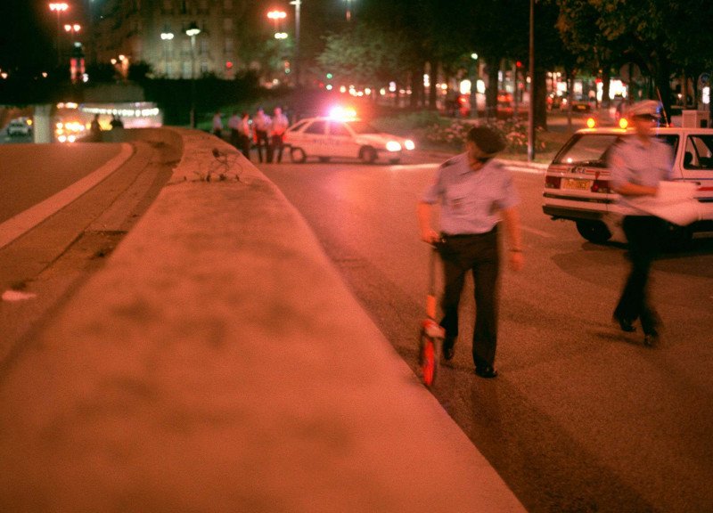 Η τελευταία ημέρα της ζωής της Νταϊάνα -Από τις βουτιές το πρωί στη Σαρδηνία, ως το φριχτό τροχαίο στο τούνελ Αλμά που της στοίχισε τη ζωή [εικόνες] | iefimerida.gr 24