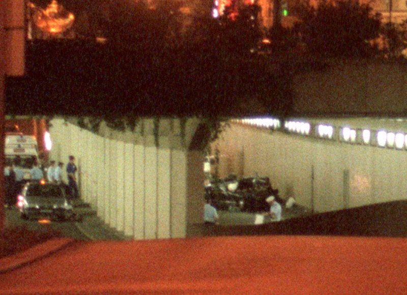 Η τελευταία ημέρα της ζωής της Νταϊάνα -Από τις βουτιές το πρωί στη Σαρδηνία, ως το φριχτό τροχαίο στο τούνελ Αλμά που της στοίχισε τη ζωή [εικόνες] | iefimerida.gr 22