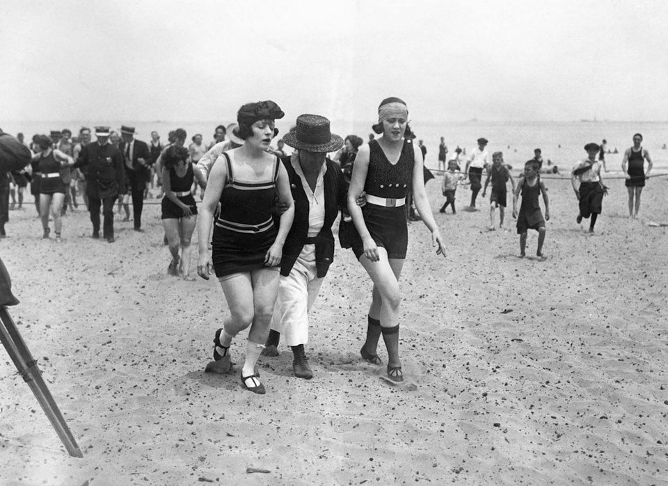 Φλόριντα, ένας τεχνητός παράδεισος που χτίστηκε σε εχθρικό έδαφος, με τυφώνες και έλη [εικόνες] | iefimerida.gr 9