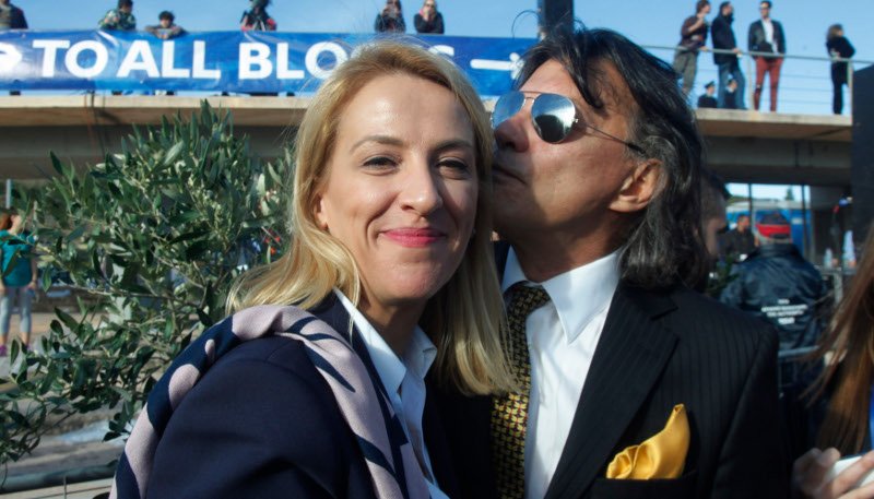 Ψινάκης δήμαρχος: Ζει σαν βαθύπλουτος και παριστάνει τον ΣΥΡΙΖΑ [εικόνες] | iefimerida.gr 6