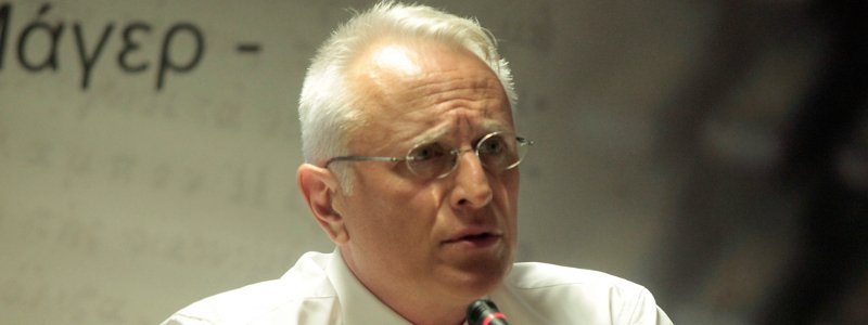 10 υποψήφιοι αρχηγοί της Κεντροαριστεράς -Πώς παλεύουν για την πρωτιά | iefimerida.gr 7