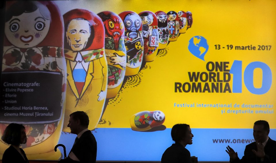 Πώς το Βουκουρέστι έγινε ο νέος παράδεισος για όσους εργάζονται στον τομέα της τεχνολογίας [εικόνες] | iefimerida.gr 4