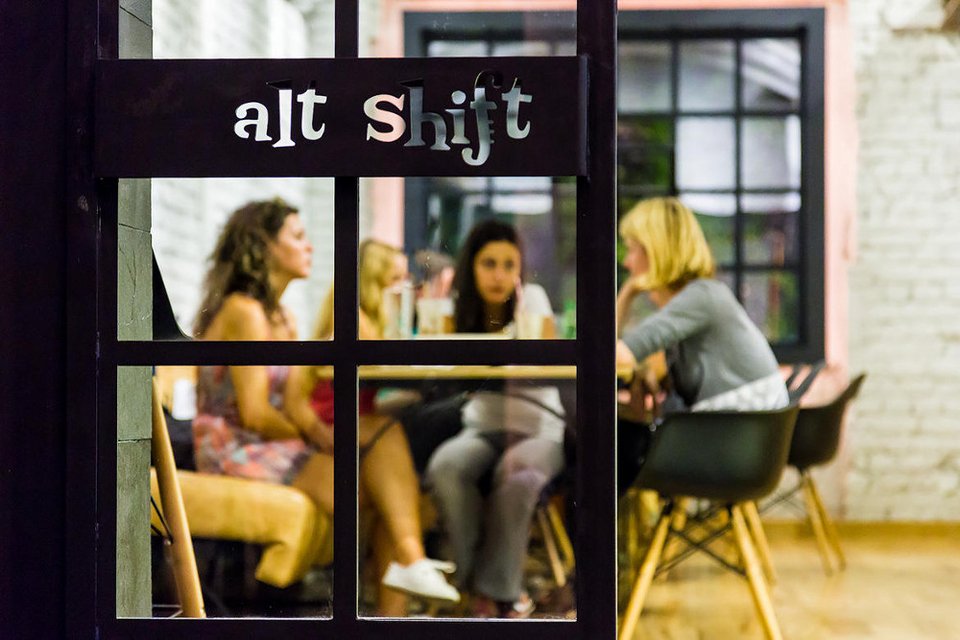 Πώς το Βουκουρέστι έγινε ο νέος παράδεισος για όσους εργάζονται στον τομέα της τεχνολογίας [εικόνες] | iefimerida.gr 2