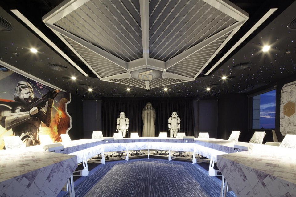 Πώς το Βουκουρέστι έγινε ο νέος παράδεισος για όσους εργάζονται στον τομέα της τεχνολογίας [εικόνες] | iefimerida.gr 1